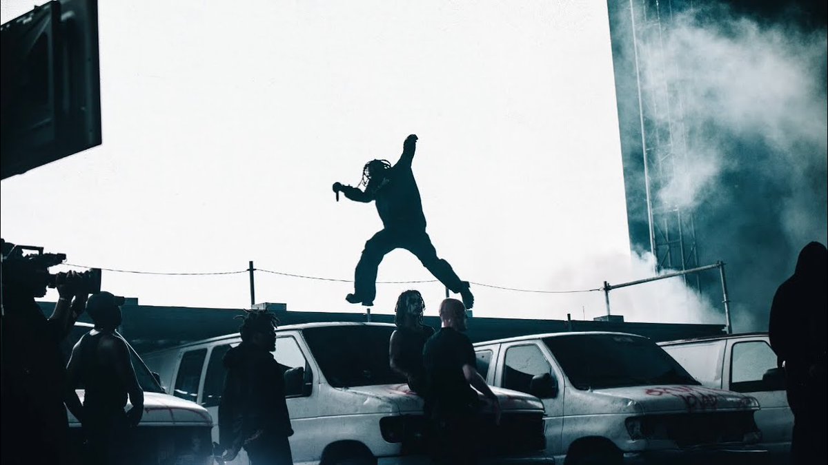 10 Artists You Can Not Miss At Rolling Loud

This year, the festival is set to take place in both Portugal and Munich, and we have compiled a list of 10 performances that you absolutely cannot miss.

newwavemagazine.com/single-post/10…