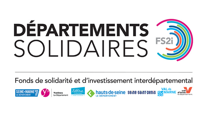 hautsdeseinefr's tweet photo. #CPER Les Départements d’@iledefrance ont lancé le volet «mobilités» des Contrats Etat-région pour la période 2022-2027.
Le #FS2i s'engage à mobiliser 1,5 milliards d'euros sur les 12 milliards estimés de besoins en infrastructures.
Lire le communiqué 👉 https://t.co/H3RtOzBagg https://t.co/UKOpl5dri9