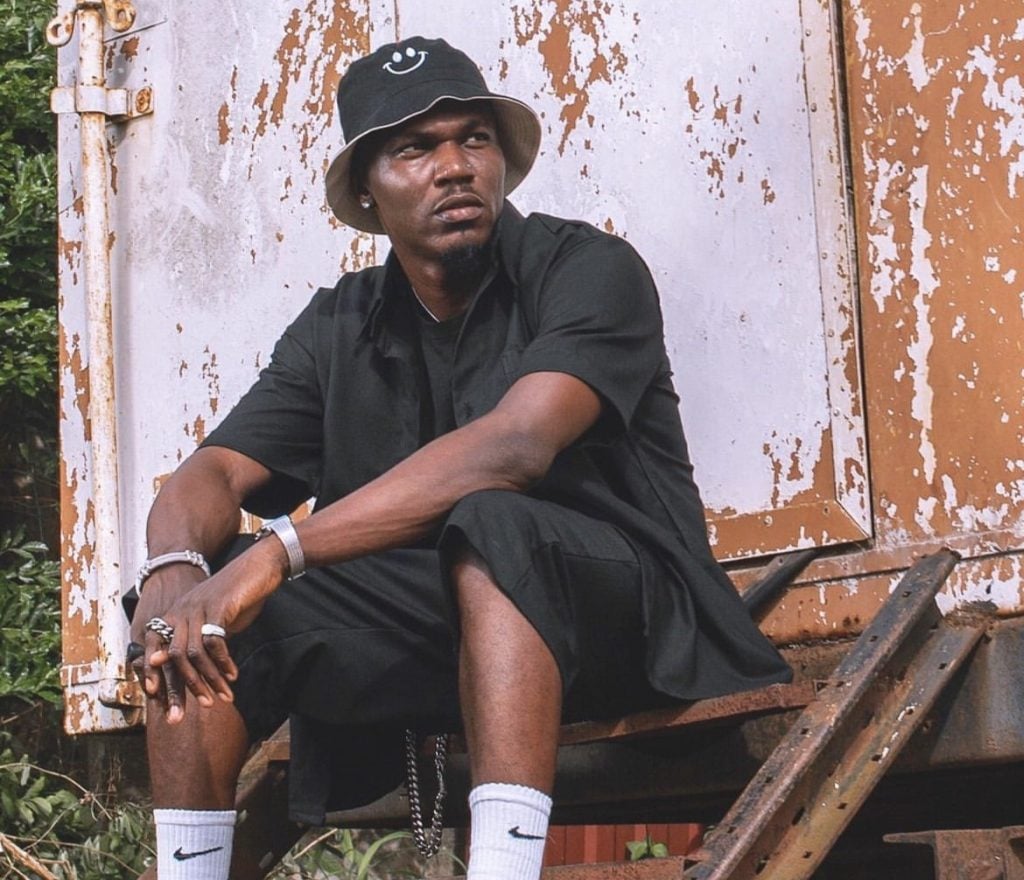 Randomz Musings tweet media