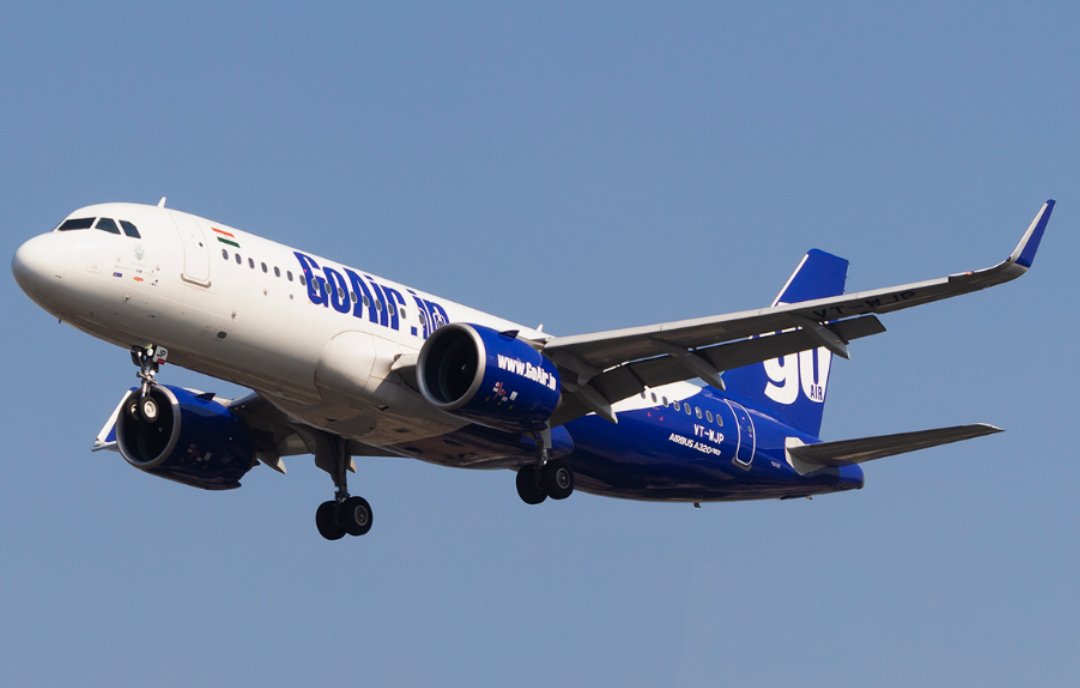 Aviationa2z's tweet photo. Go First (G8) is planning to introduce Airbus A320 with CFM engines once it resumes flight operations, according to sources cited in a media report.
#GoFirst #GoFirstAirline #CFM #PrattandWhitney #USA #US #France #Leap #A320neo #Airbus #Avgeek #India
https://t.co/xk7rclGbZi https://t.co/jEoSs85QdU