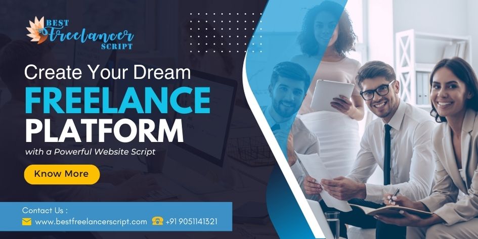 freelancerscrip's tweet image. Get a full-fledged freelance website ready in just 24 hours using a PHP script.
For detailed guidance, give this blog a careful read!
bestfreelancerscript.com/blog/create-yo…
.
#bestfreelancerscript #freelancescript #phpscript