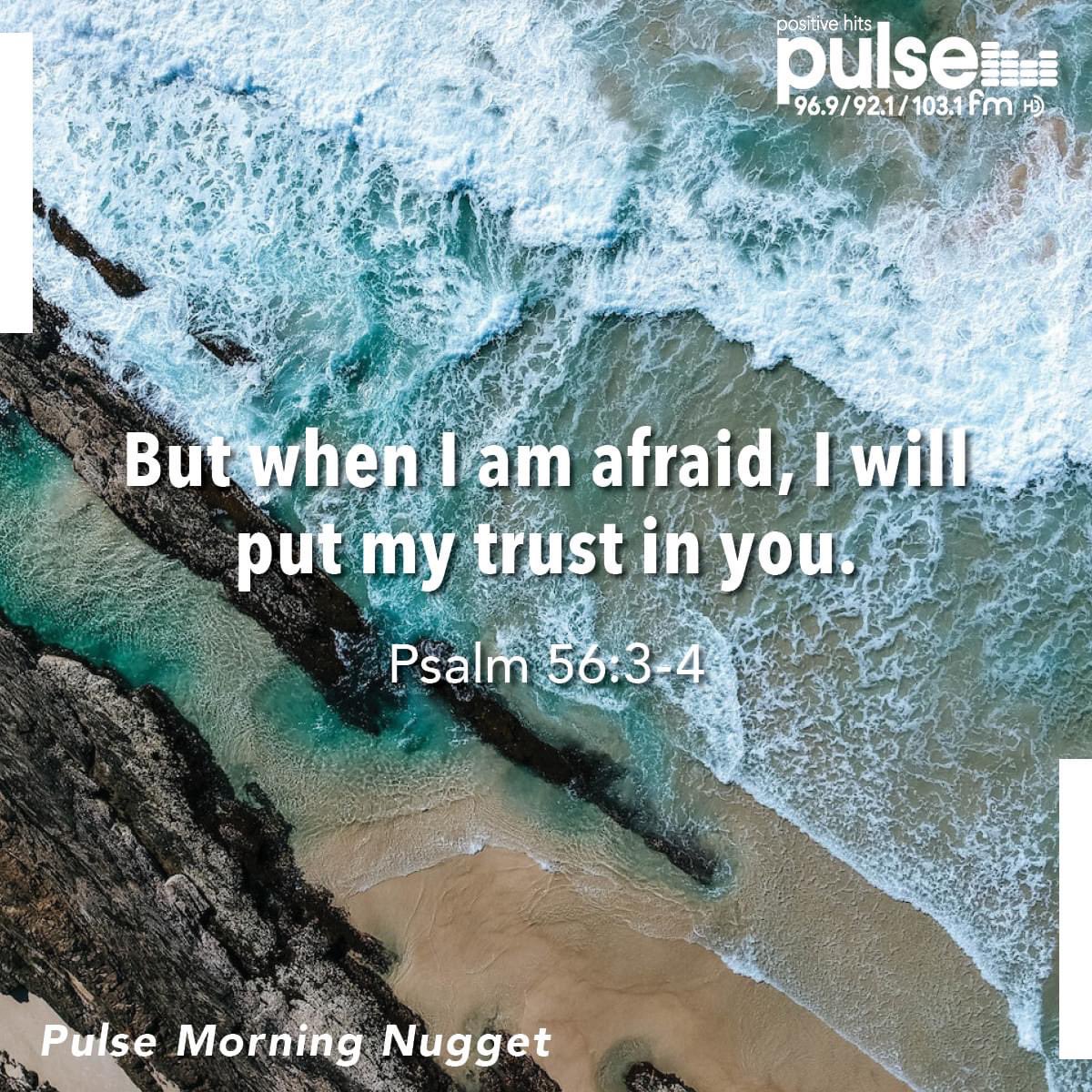 PULSE FM - 96.9/92.1/103.1 HD (@pulsefm) on Twitter photo 