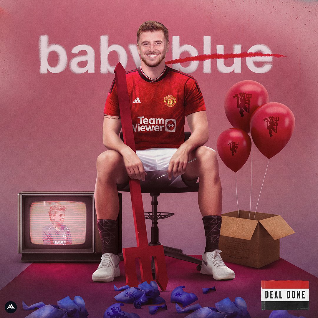 marayu9's tweet photo. My baby blue 😈🖌
Mason Mount is a Red! 🔴
#M9 #mufc #manud #photoshop #smsports https://t.co/ZJ3V6puhZG