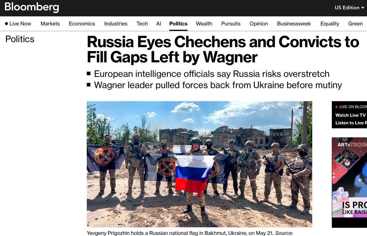 Denys Davydov 🇺🇦 (Pilot Blog) on Twitter: "Russia is preparing to send