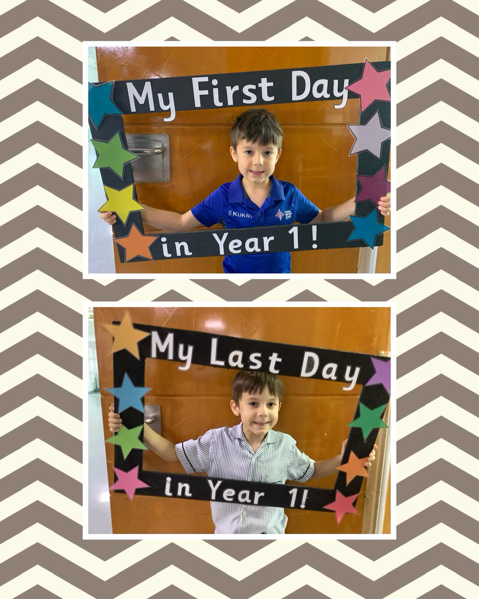 DBS_Yr1's tweet photo. How time flies when you’re having fun! 

Thank you 1B for being such an amazing class! 

We will miss you! 

Growth #beginsatDBSEH

@DubaiBritishEH https://t.co/uKCzws6Bg6