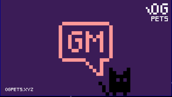 acad404's tweet photo. #MOOAR #OGPets hello all! https://t.co/RWICsNlcHr