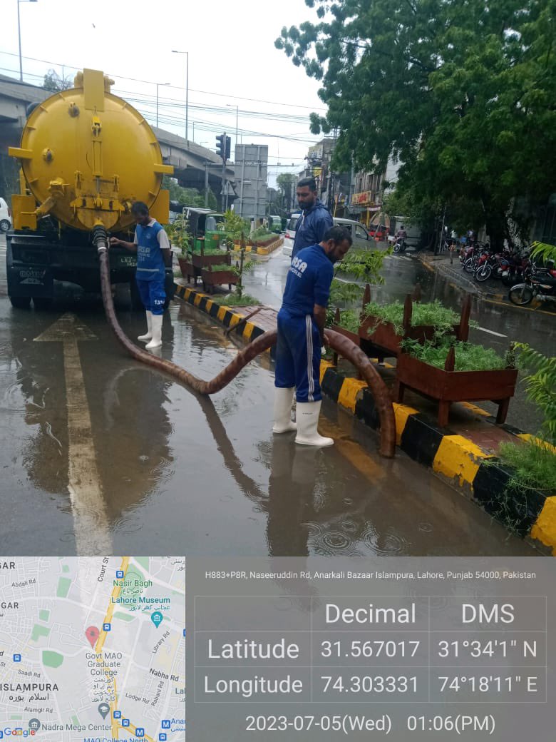 Civil Secretariat #PunjabGovtinAction