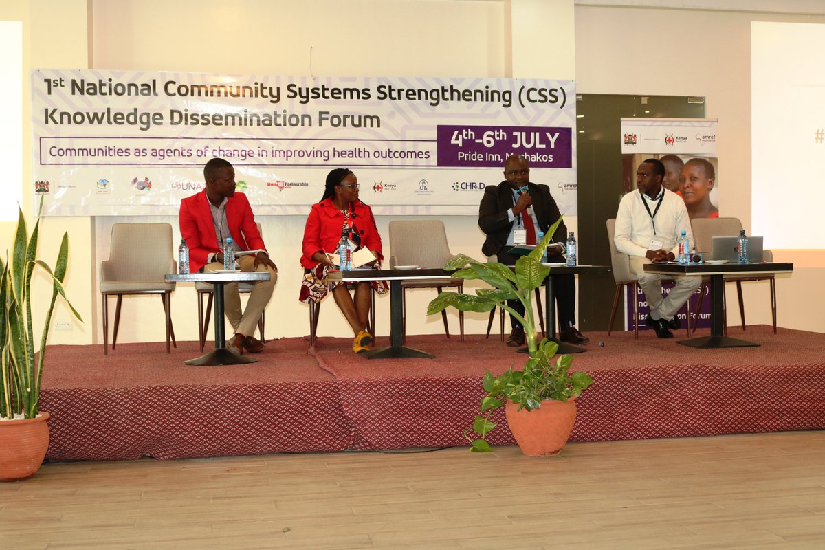 Stop TB Partnership Kenya tweet media