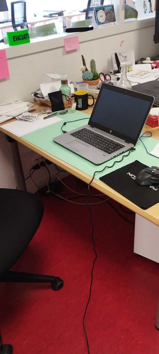 🙂🦕🧐🦖🤠🌿🦴⛏️🌍
La préparation de la Paléo SummerSchool 2023 de <a href="/genopolys/">Genopolys</a> avance à grand pas ! J-5 🤩

<a href="/Eye_INM/">Eye_INM</a> <a href="/CNRS_OccitaniE/">CNRS Occitanie Est</a> <a href="/InsermOccMed/">Inserm Occitanie Méditerranée</a> <a href="/umontpellier/">Université de Montpellier</a>