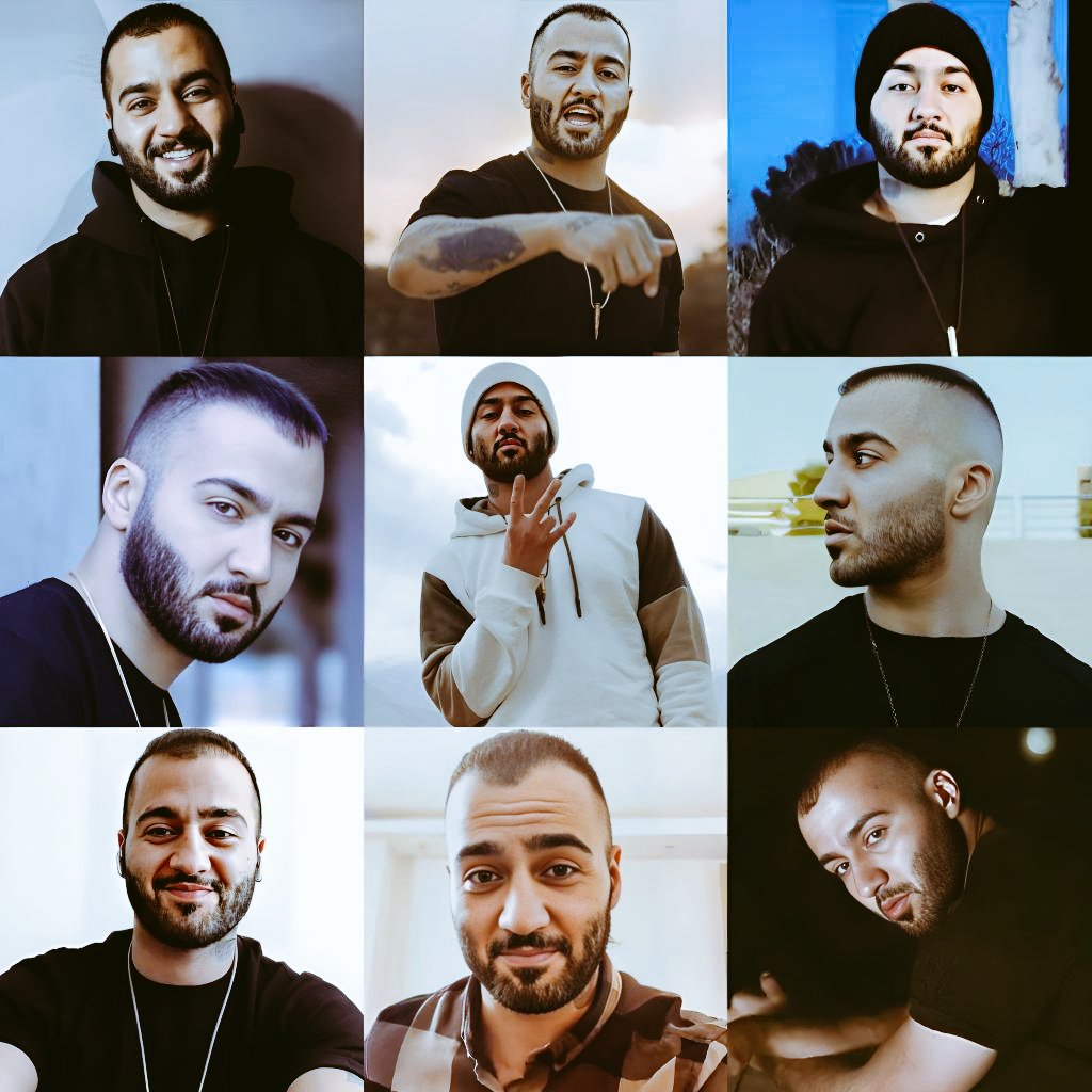 نیلوفر ♡ tweet media