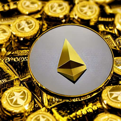 Golden Ethereum developers are working on Golden Game, the earned points in Golden game can be used to swap for our Golden Nfts. Golden Nfts will be live after 12 hours of launch. 
The tokens can be swap to Ethereum or the holders will be able to get Gold from US company.