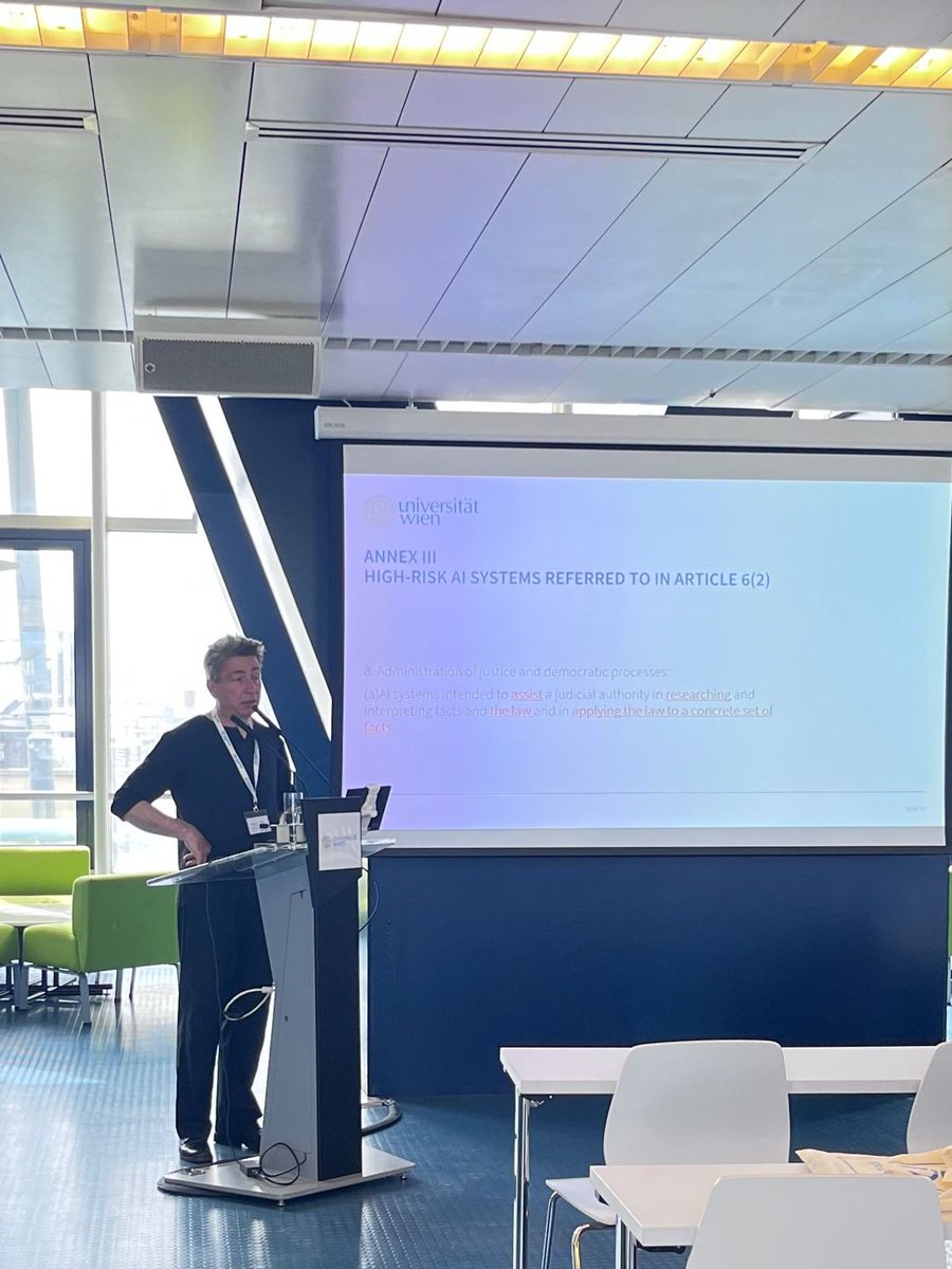 Junges Digitales Recht (JDR) tweet media