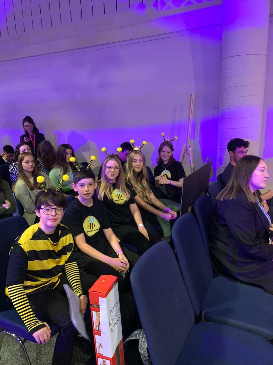 The Inspirational Learning Group tweet media