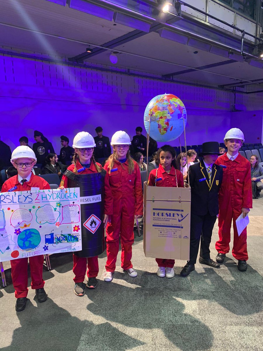 The Inspirational Learning Group tweet media