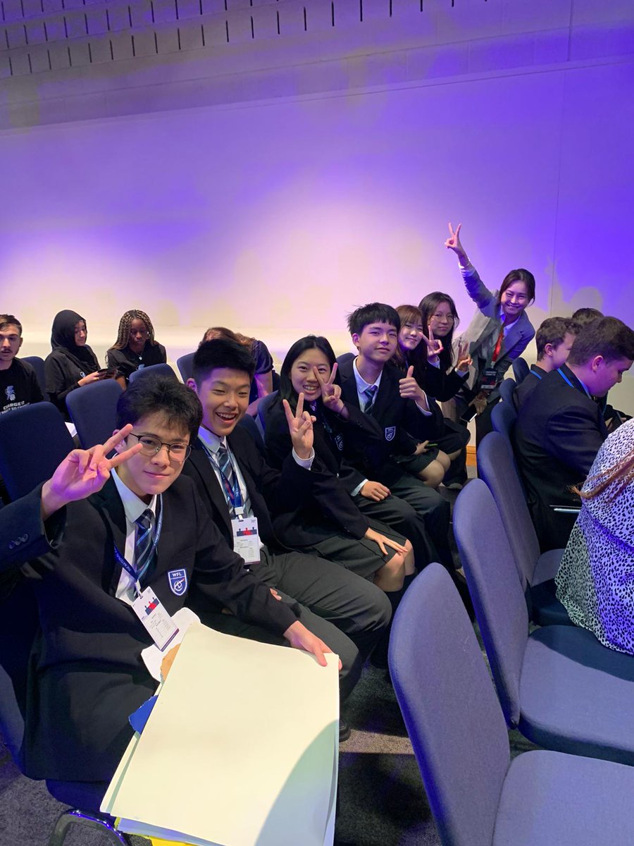 The Inspirational Learning Group tweet media