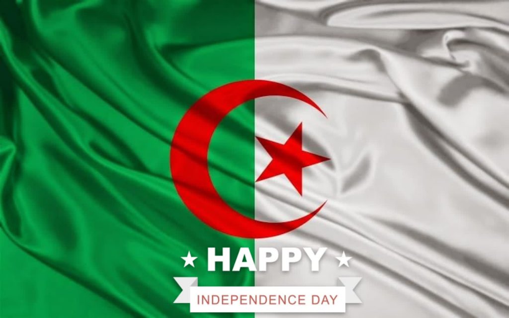 CyrineAbdlNour's tweet photo. كل عام و #الجزائر وشعبها بالف خير 
دمتي يا جزائر حرة مستقلة 🙏🏻💚🇩🇿 
#عيد_الاستقلال 
#سيرين_عبدالنور 
#سيرين_عبد_النور https://t.co/6iRK6D8tNj