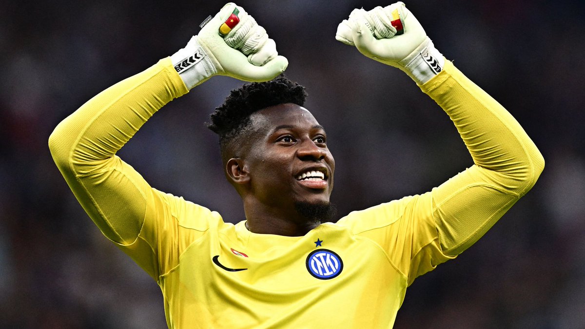 TheUnitedIndex's tweet image. 🚨 Re André Onana: 
Inter will reject #mufc’s opening big of £39m once the bit is officially submitted. 

#Inter request £51m fee but are being flexible and the feeling is a deal could be done for £45m