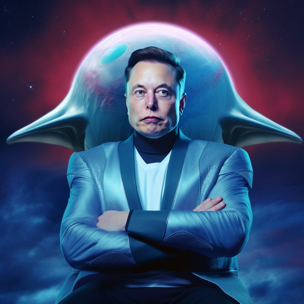 E | Elon King 👑 tweet media