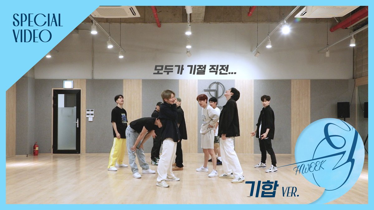 TEEN_TOP's tweet photo. [Special Video] TEEN TOP (틴탑) - 휙(HWEEK) '기합ver.' 안무영상 Dance Practice Video

🎇 https://t.co/2n7lHxwXvw

#TEENTOP #틴탑 #4SHO #휙 #HWEEK https://t.co/A20iNLoxjX