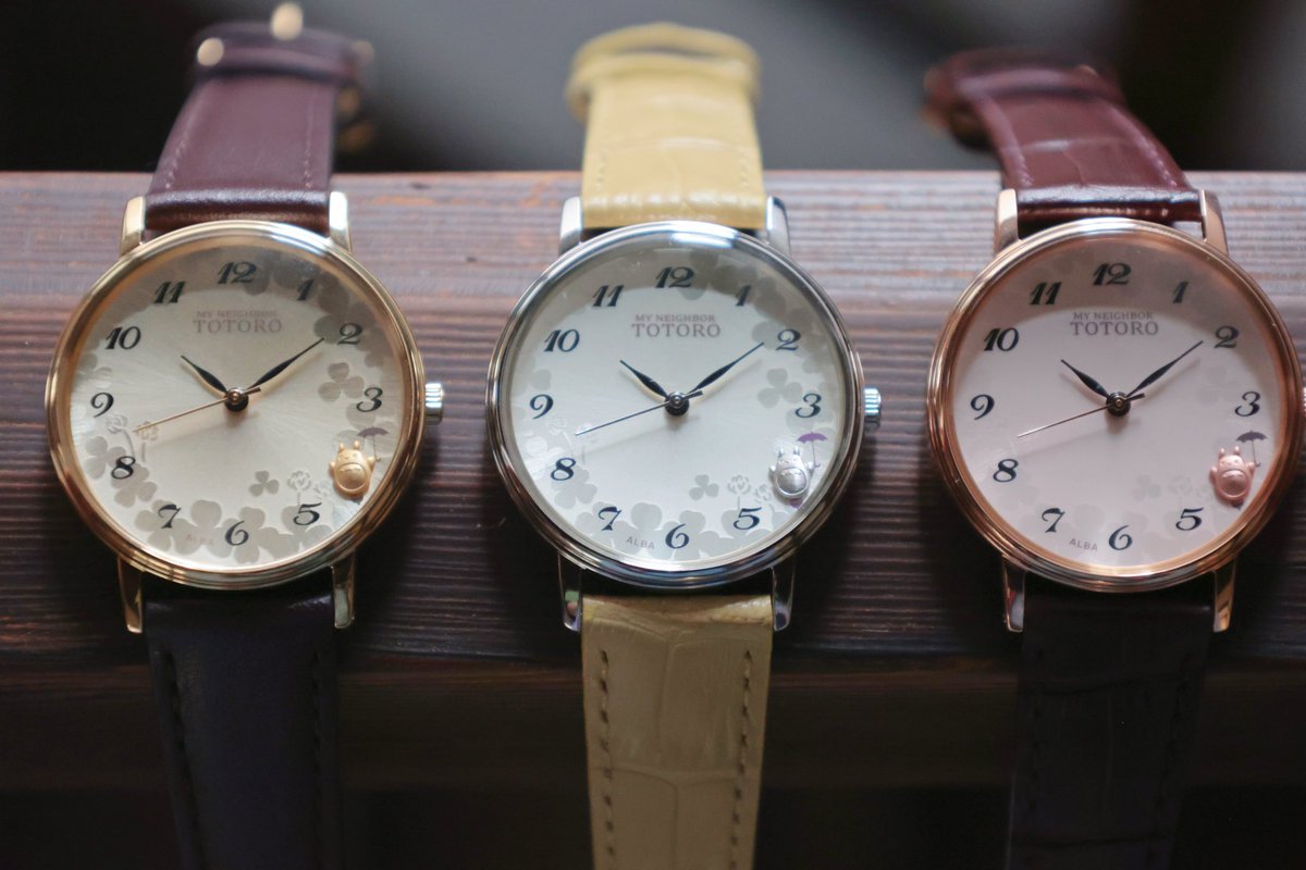 🌳となりのトトロストーリーコレクション🌳 となりのトトロ限定モデル