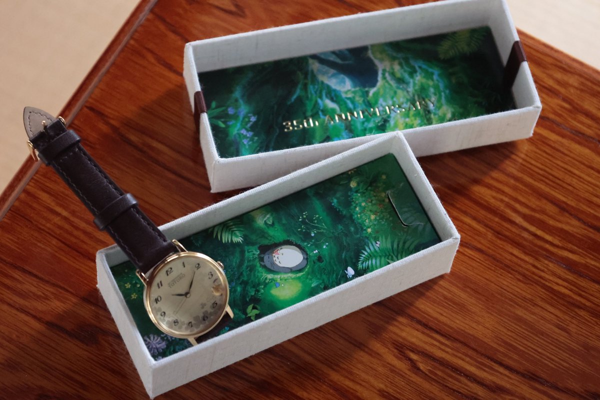 🌳となりのトトロストーリーコレクション🌳 となりのトトロ限定モデル