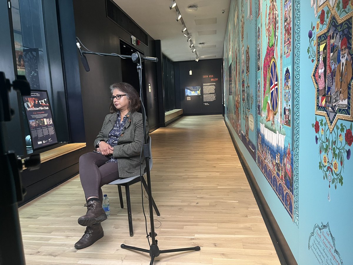 Alison Schrecker tweet media