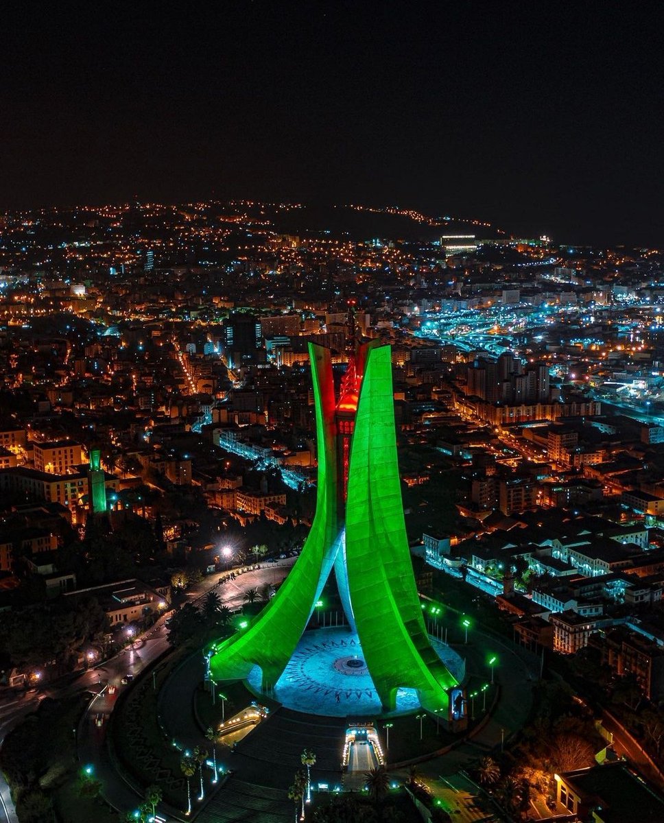 Discover Algeria 🌍 tweet media