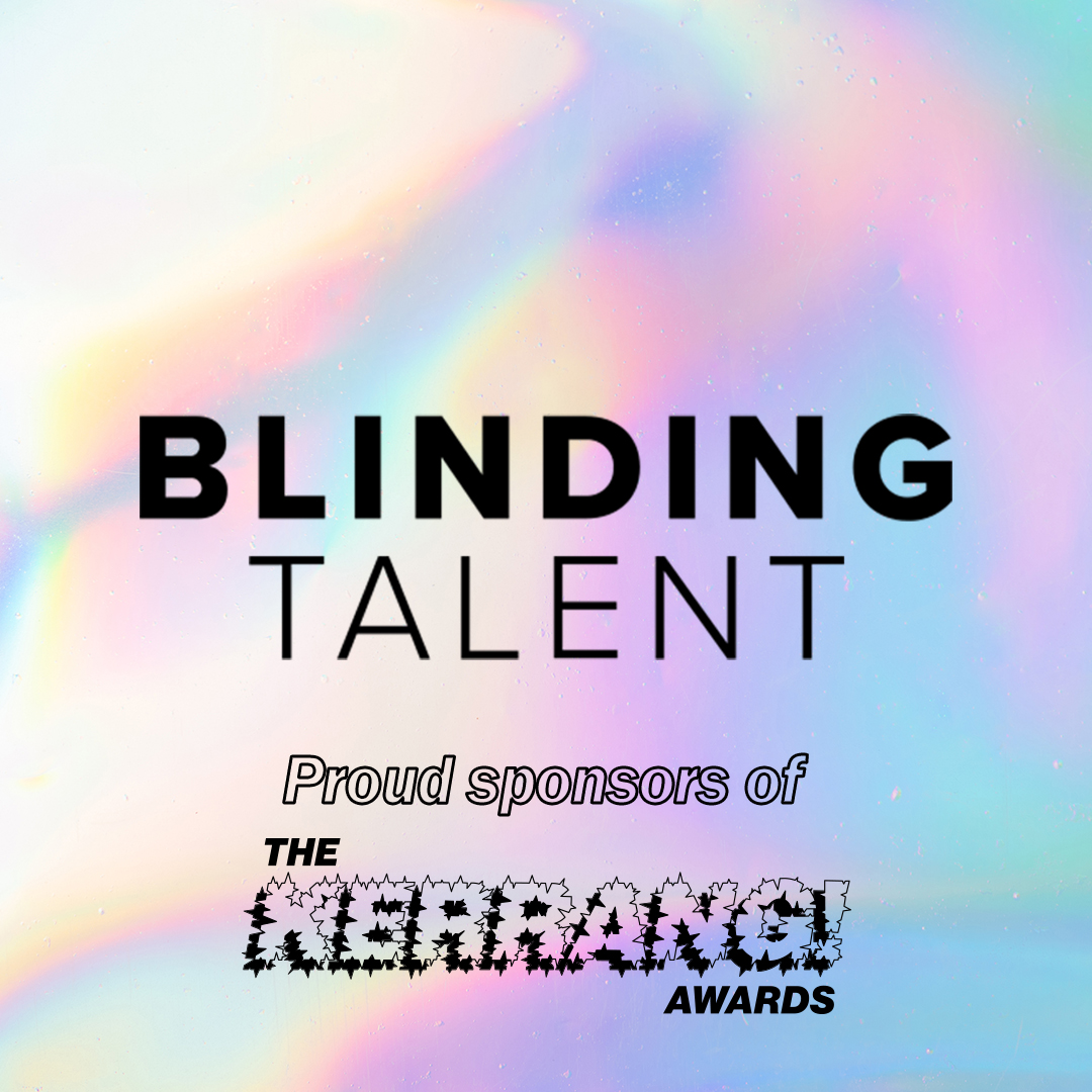 What an honour it was to be a sponsor at the KERRANG! Awards 2022🎉

#kerrangmagazine #kerrangawards #musicmarketing