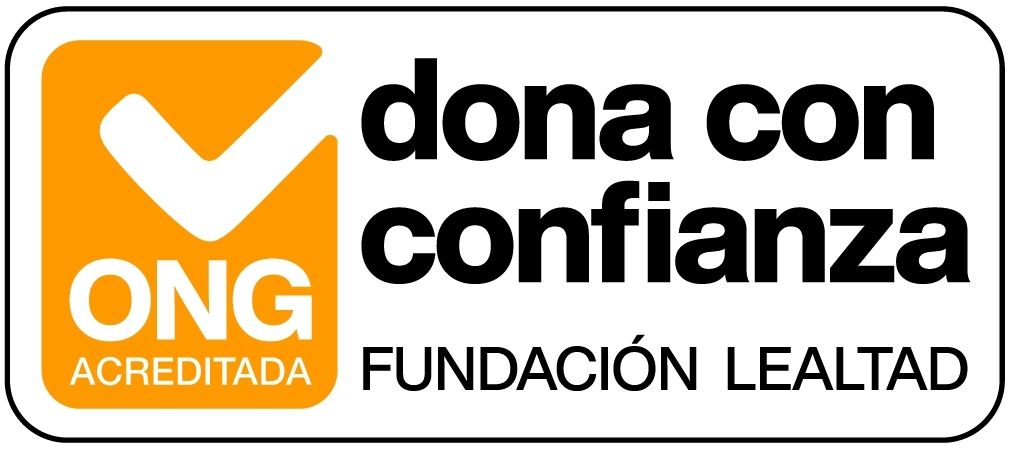 MontagneFund's tweet photo. Hemos obtenido el sello "Dona con Confianza", con el que se acredita que cumplimos los 9 principios de transparencia y buenas prácticas de @FundLealtad 
¡Gracias a cuantos confiáis en nosotros! 
https://t.co/XGHaQgowf7 https://t.co/Oo8e8goF8T