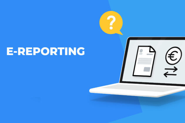 [#Actu]📢 Facturation électronique : Quand doit-on réaliser un e-reporting? 🤔💻

Nous vous aidons à respecter les obligations légales liées à l'e-reporting, vous permettant ainsi de vous concentrer sur votre activité principale en toute sérénité. 😌💼

👉 bit.ly/44d15t8
