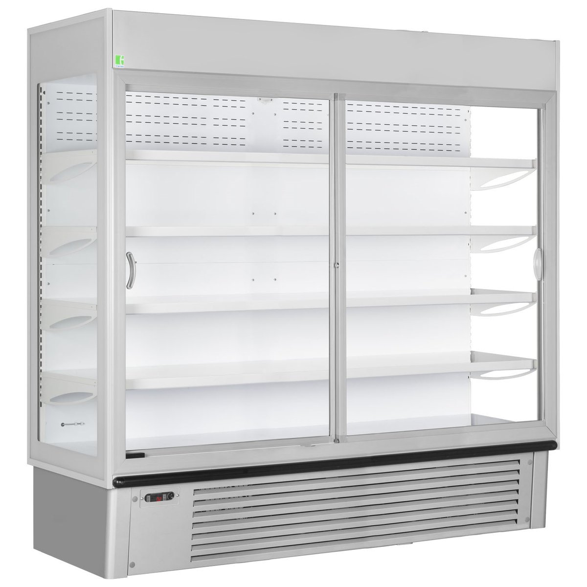 CorrChilled's tweet image. #Multideck display fridges with #glassdoors are popular due to their great energy efficiency. Available in a range of sizes and finishes,we have something to suit every site. #displayfridge #multideckdisplay #glassdoordisplaychiller #conviniencestore #optimisesales #corrchilled