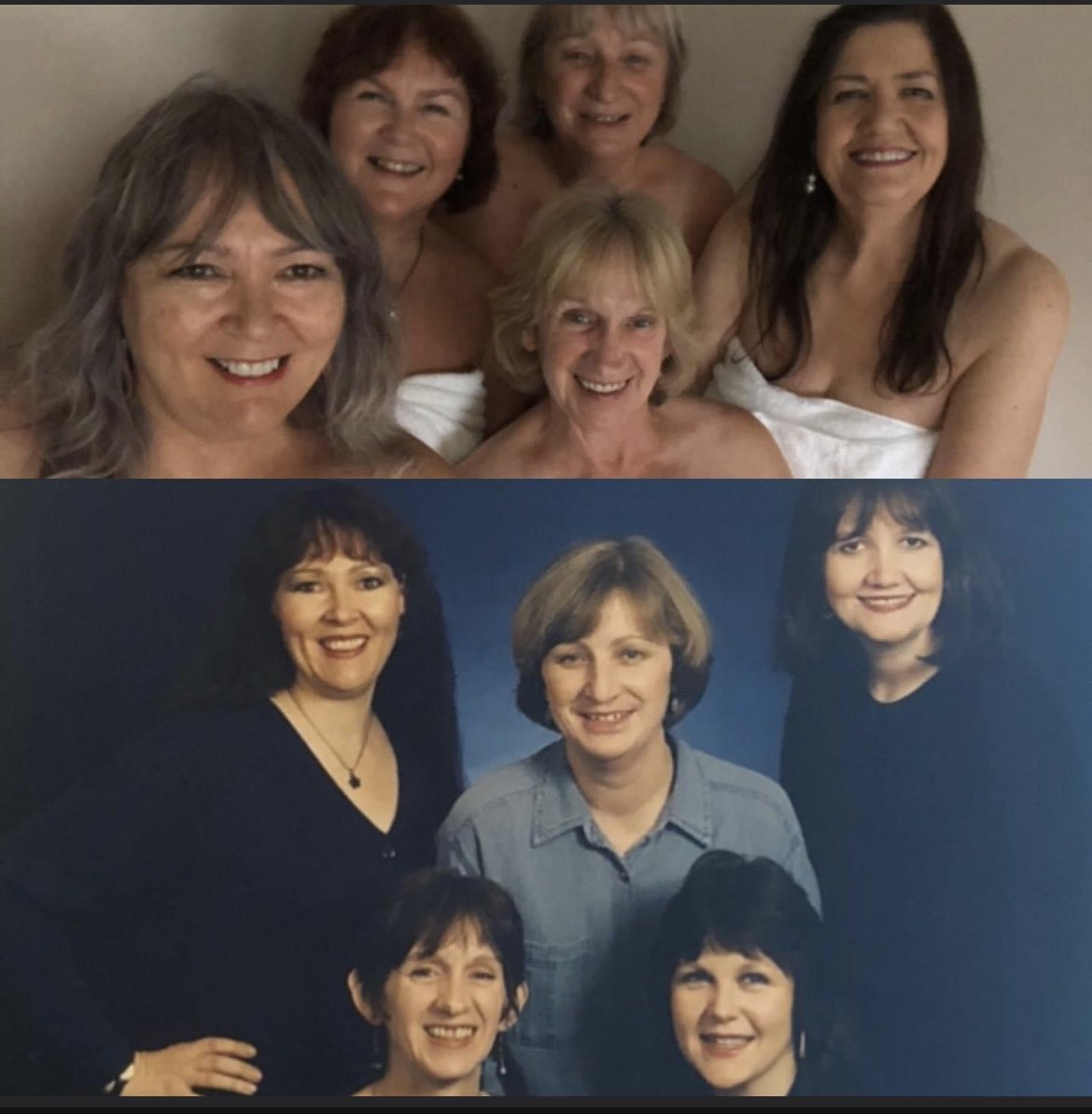 Combined yrs in NHS &amp; nurse/midwifery education of @ 168yrs: registered learning disability nurse, mental health nurses, adult nurses, midwife and teachers. Grateful for our NHS -flawed in areas but aren’t we all? Happy 75th #NHS75 #nhsscot75 @nhs_grampian @robertgordonuni