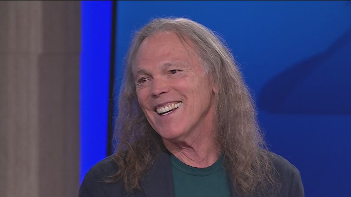 Timothybschmitt's tweet photo. Thank you for having me, KTLA 5 News! https://t.co/Svwt9psfBL