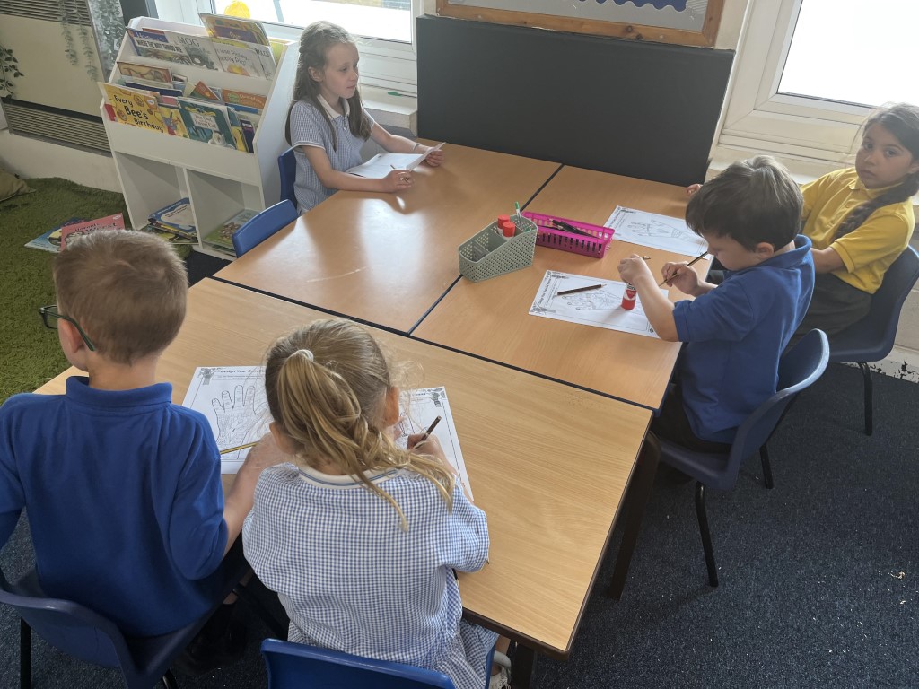 Aston Hall Junior and Infant School tweet media