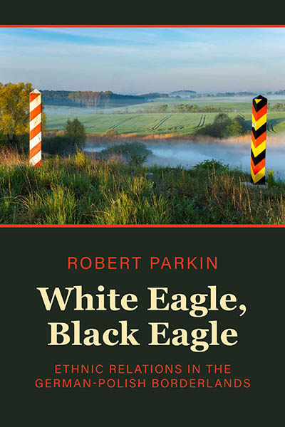 H-Borderlands (@hborderlands) on Twitter photo 📘White Eagle, Black Eagle: Ethnic Relations in the German-Polish Borderlands. By Robert Parkin. <a href="/berghahnbooks/">Berghahn Books</a> 2023.
"analyses the people and region through their respective borderlands, migration, official cooperation and unofficial suspicions"
berghahnbooks.com/title/ParkinWh… 📘White Eagle, Black Eagle: Ethnic Relations in the German-Polish Borderlands. By Robert Parkin. <a href="/berghahnbooks/">Berghahn Books</a> 2023.
"analyses the people and region through their respective borderlands, migration, official cooperation and unofficial suspicions"
berghahnbooks.com/title/ParkinWh…