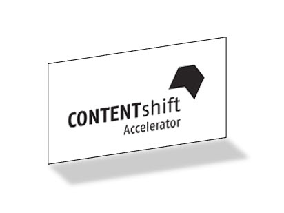 pubperspectives's tweet photo. From the week: Germany’s ContentShift Accelerator: Six 2023 Finalists | @Porter_Anderson https://t.co/ZkM1oJD4Wv @shiftingcontent @SUMM_KI @toteach_ai @xigxag5 @GoLexic | Six start-ups from Germany, Austria, and the United Kingdom are to vie for ContentShift €10,000 award. https://t.co/178o57dQKm