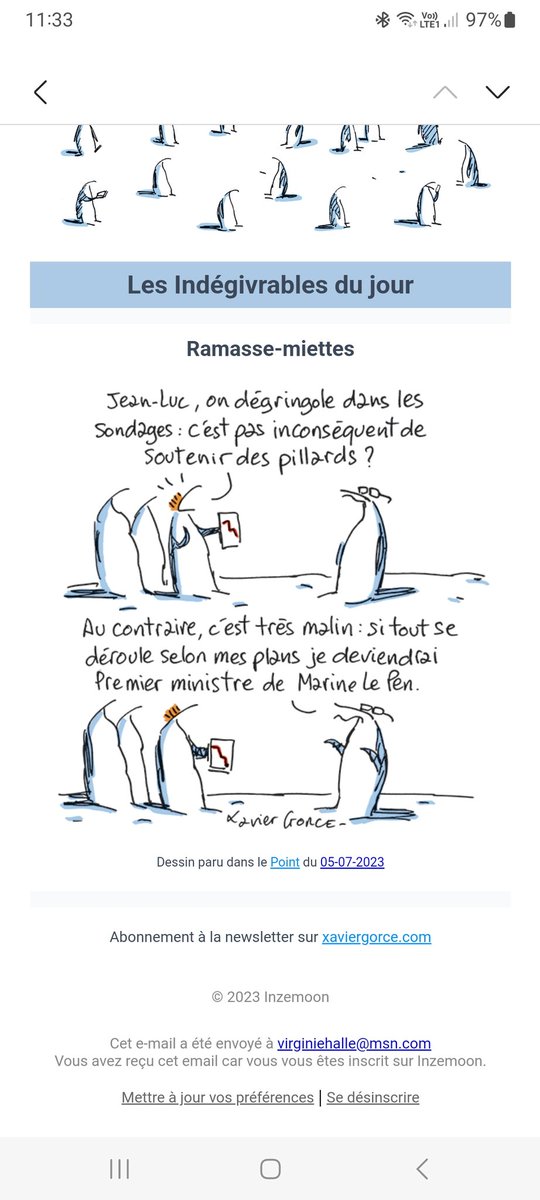 PCacahouetes's tweet photo. Vision exacte de ce qui est et ce qui va finir par être. #antirépublicain https://t.co/uSydsYoHpI