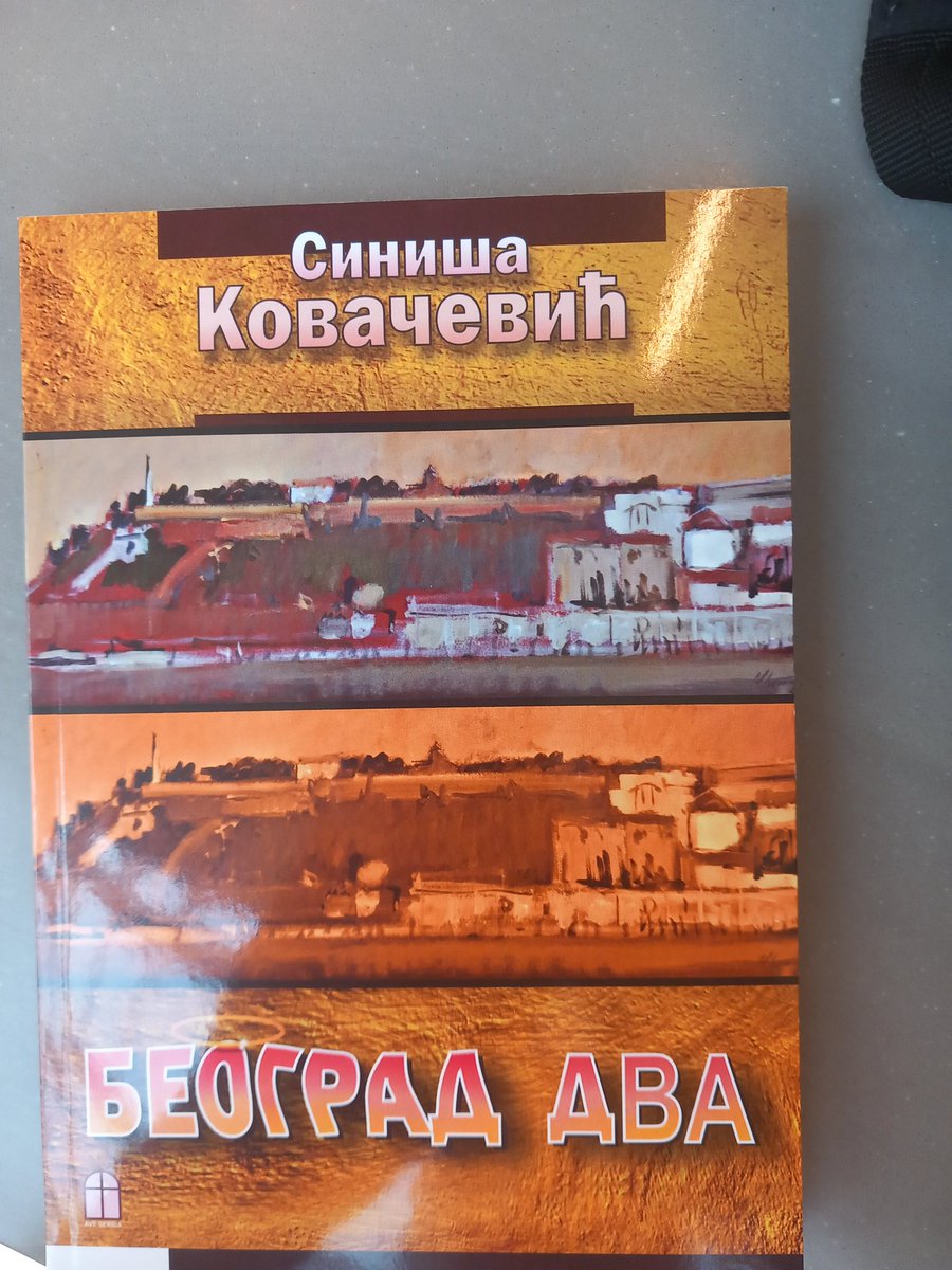DraginaKostic's tweet photo. Hvala dragi Siniša što postojite... https://t.co/hWziHeaMex