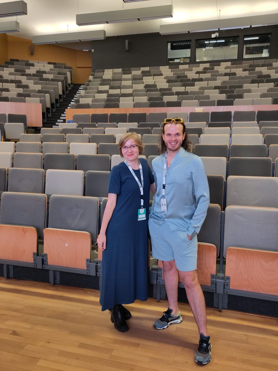 We're #M4All10 ready! <a href="/miszelmineur/">Michał Górnik</a>