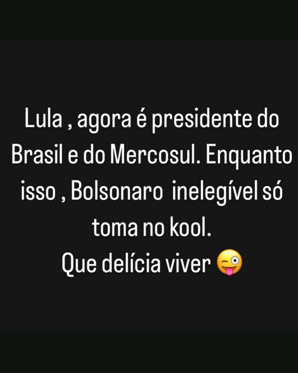 AquinoEmanuel's tweet photo. Eu acho é pouco! #queselasque https://t.co/ZOOyDFSONF