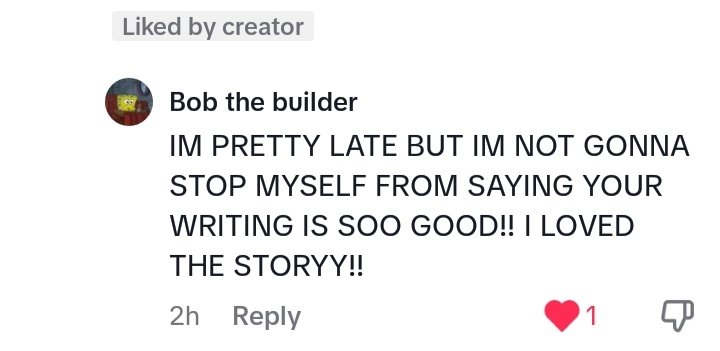starry_skk's tweet photo. hello its been awhile! just wanted to come by a bit incase there are readers here for my fics since it sort of blew up on tiktok. I want to say that i'm genuinely grateful for all the support and positive comments for my works especially for Underneath the Bandages 😭💕 + https://t.co/4A1EFXBHPT