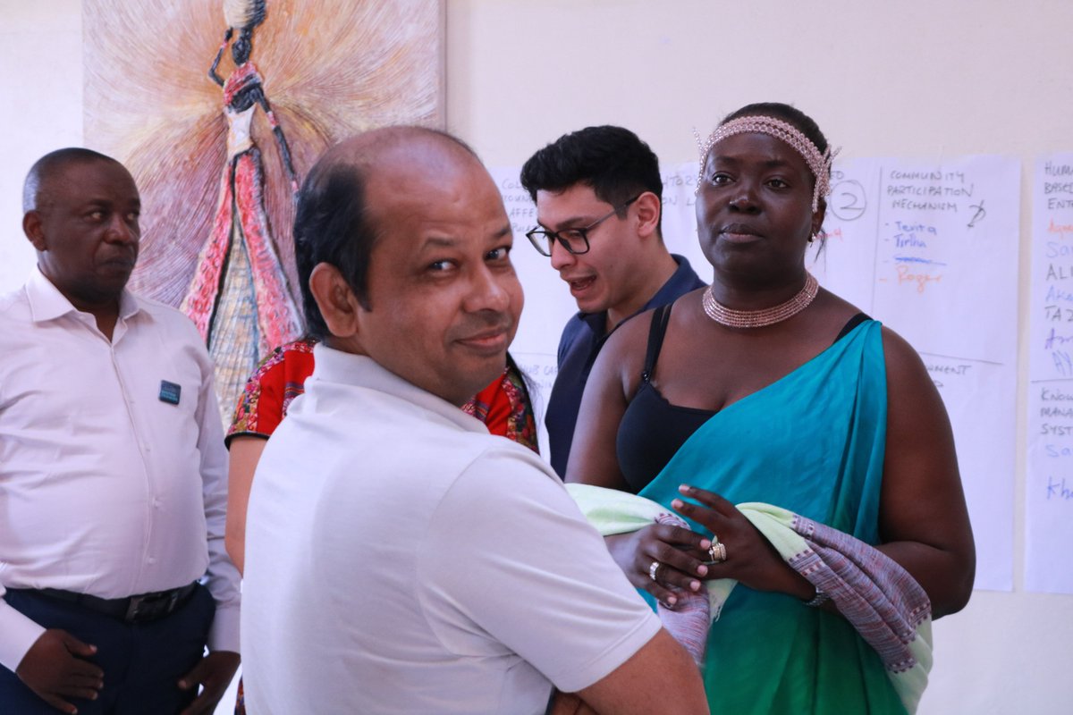 StartNetwork's tweet image. It was great to see our Hubs taking concrete steps to address the challenges they faced in 2022. Their plans for operational, financial, and technical support from Start Network will pave the way for a stronger commitment to growth and action.

#Hubs4Localisation #HubConnect