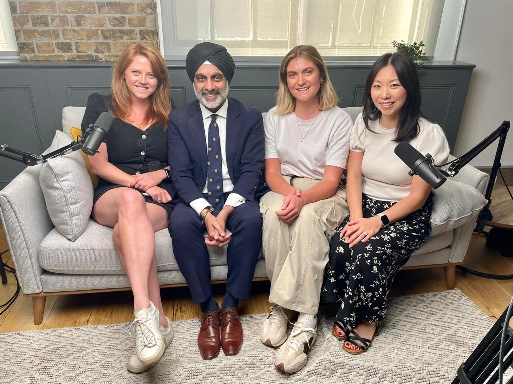 Mongoose Agency tweet media