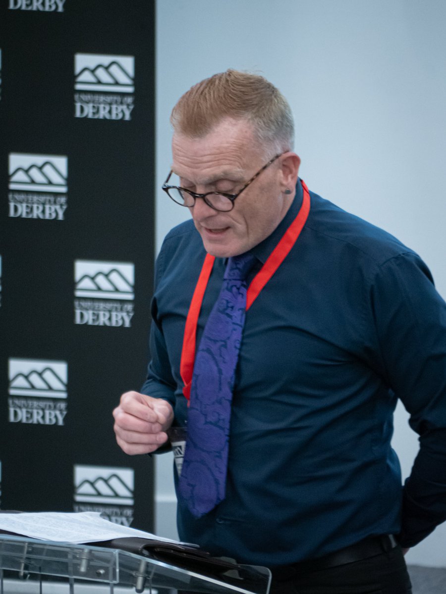 W_BOSWORTH_N's tweet photo. The @ISENDCluster works collaboratively in pursuit of more inclusive and socially just outcomes for young people. It was fantastic to have a range of speakers: The Tutor, Job coach, Interns, mentors, @StMartinsDerby, @debsautomatic, The business perspective  @ISS__UK  and parents https://t.co/vpCMZ7Gv0M