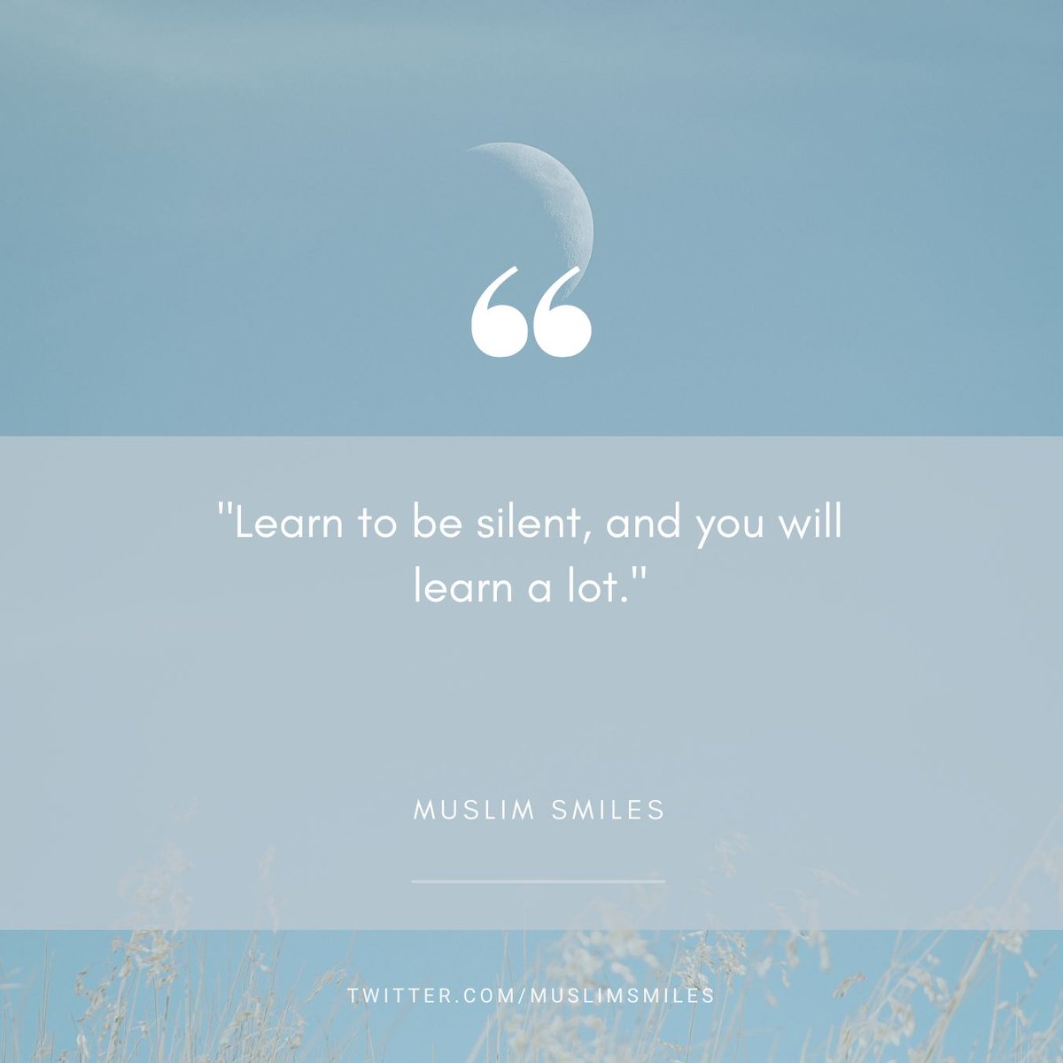 MuslimSmiles's tweet photo. MS-11-2023   
#MuslimSmiles https://t.co/pC2avmF9QM