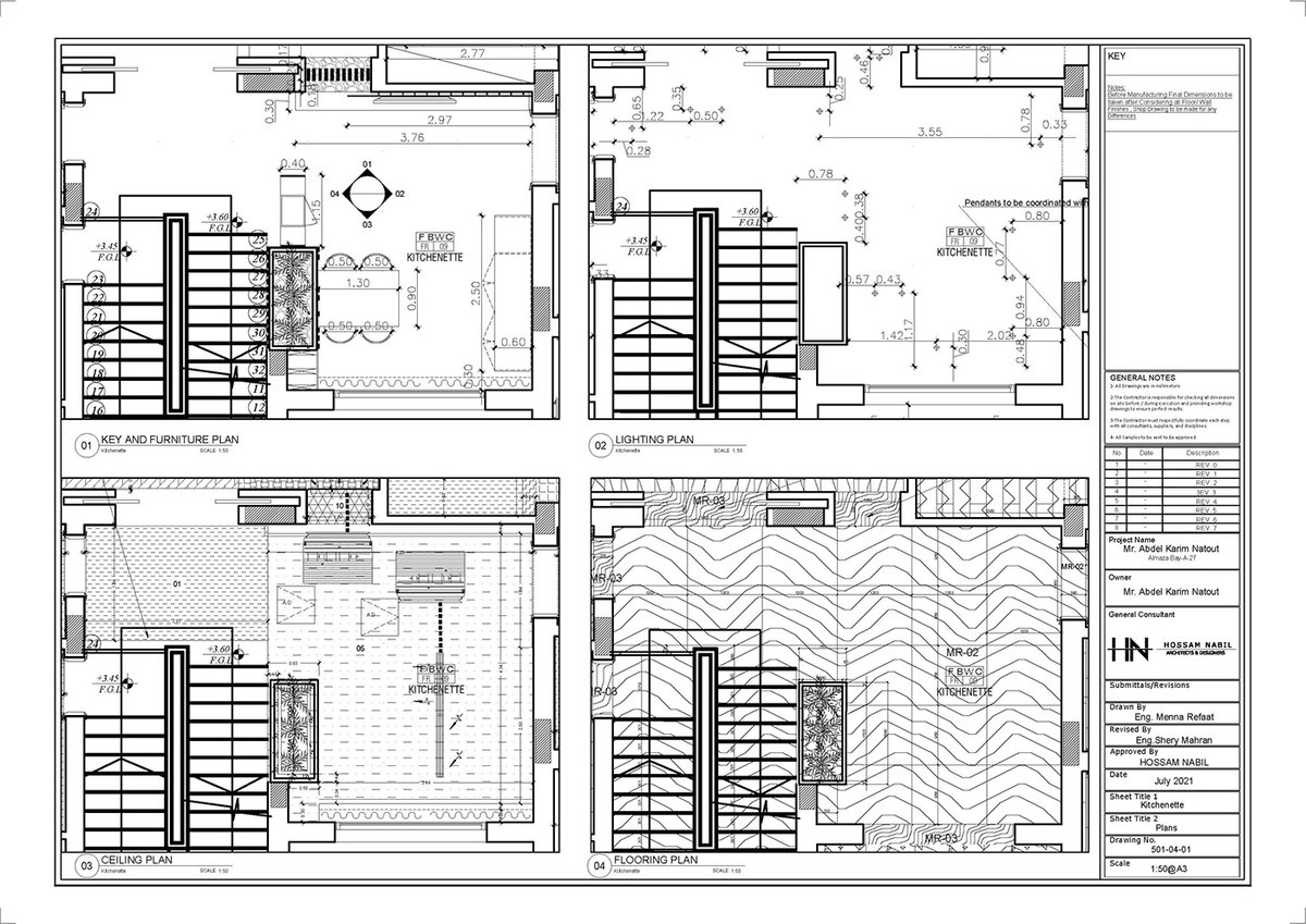 mennaelsaby's tweet image. Lobby Technical Drawings for Hossam Nabil Interiors Office in Palm Hills 
 
#Lobby #lobbydesign #lobbydecor #lobbyinterior #lobbyideas #Kitchenette #kitchendesign #kitchen #kitchendecor #kitcheninspiration #kitchenideas #kitchencabinets #kitcheninterior  #mennaelsabyinteriors
