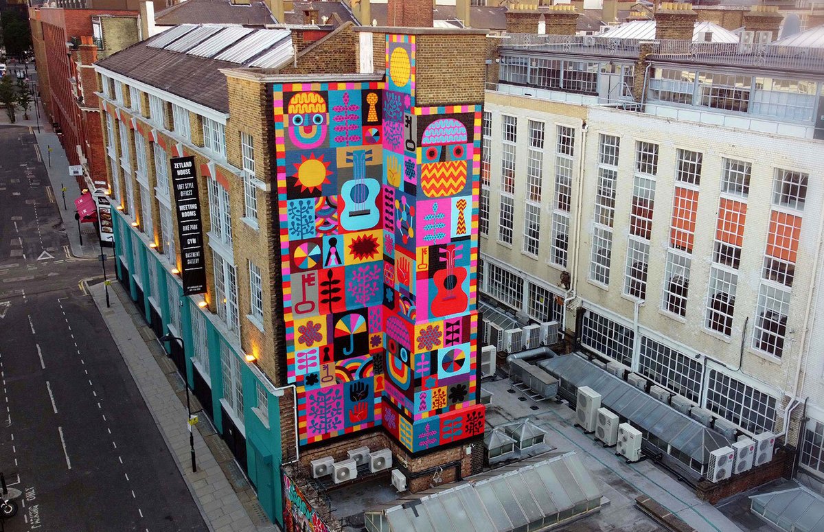 dotcentric's tweet photo. Our very own Project Manager Samuel Smithson will shed light on the crucial topic of mental health in technology on 13th July for the latest UmbLondon event.  

This event will be hosted by dotcentric at our offices in Zetland House.  

https://t.co/MVjHfVtHL2 https://t.co/i65eHLv9lm