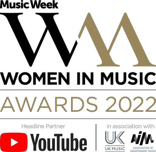 Blinding Talent X The Women in Music Week Awards!✨