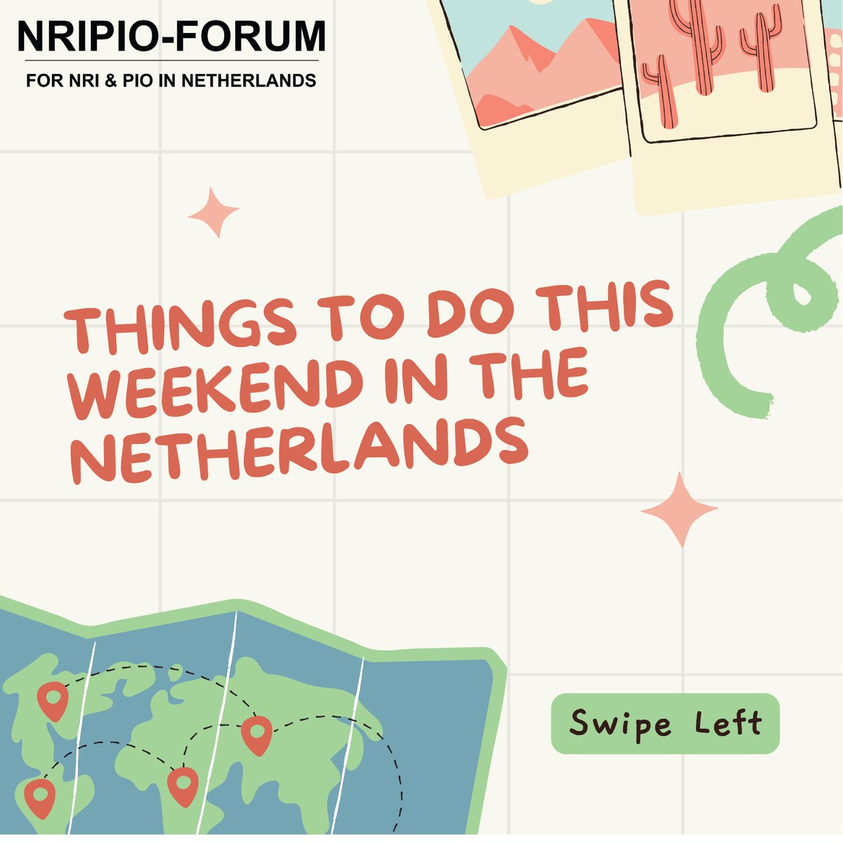 nripio_forum's tweet photo. Wondering what's happening this weekend in the Netherlands?

👉 Check out our recommendations - https://t.co/DzxqrKXVkj

Learn more about Netherlands - https://t.co/8kdi9bOgCX

#nripioforum #Forum #askquestions #answers #community #Netherlands #Amsterdam #event #WeekendVibes https://t.co/29ZTXx5To5