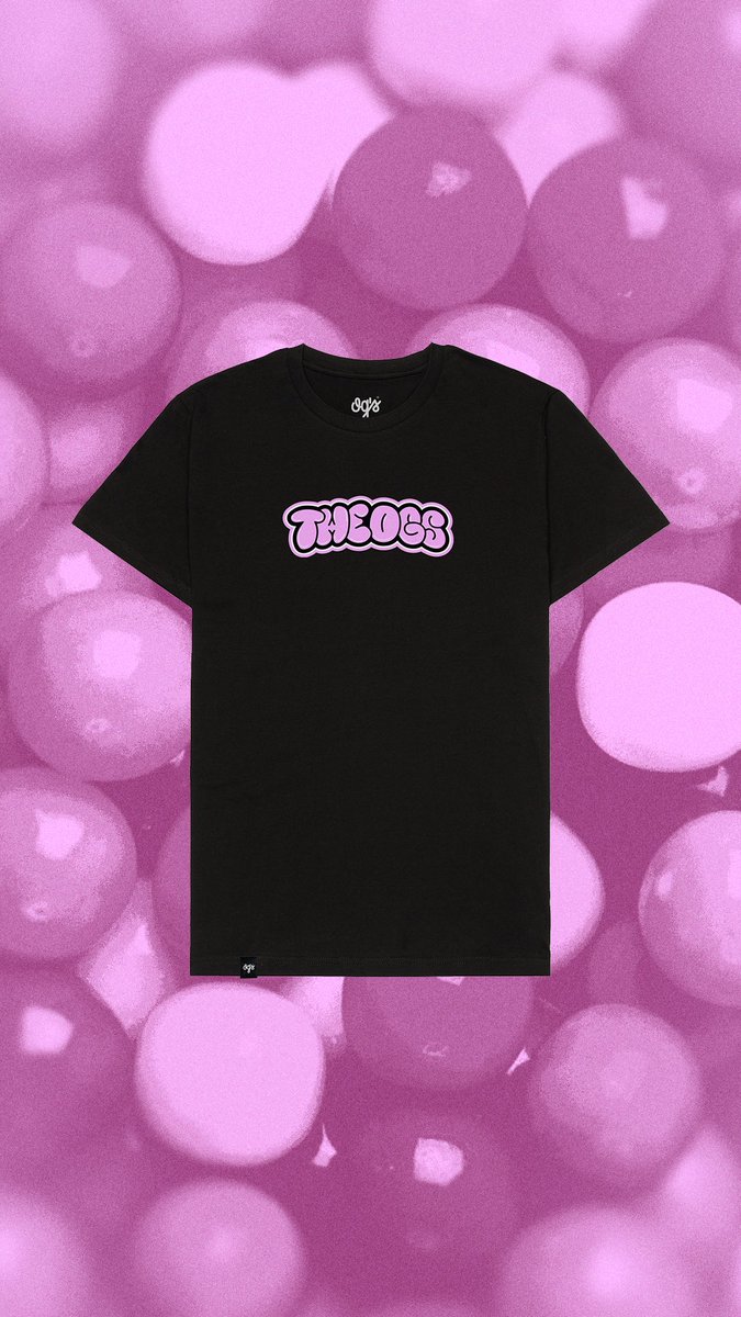 ogsbrand's tweet image. NUEVO DROP VERANIEGO! 💀🧸🫧

Disponible en la web ogsbrand.com